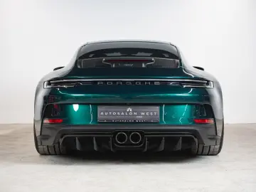 PORSCHE 991 992 GT3 Touring  FULL OPTION  PTS  CERAMIC