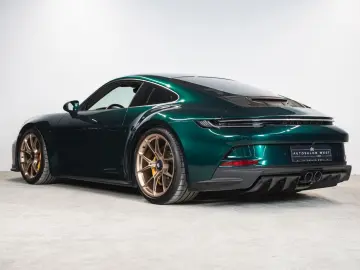 PORSCHE 991 992 GT3 Touring  FULL OPTION  PTS  CERAMIC