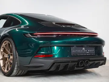 PORSCHE 991 992 GT3 Touring  FULL OPTION  PTS  CERAMIC