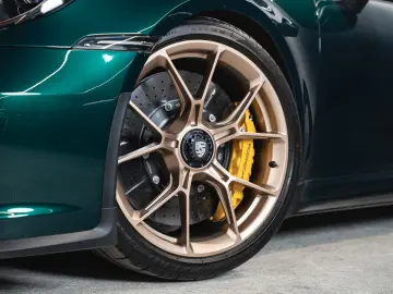 PORSCHE 991 992 GT3 Touring  FULL OPTION  PTS  CERAMIC