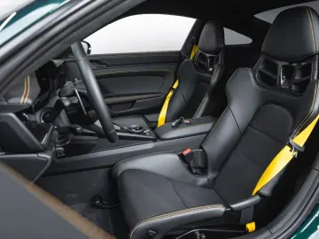 PORSCHE 991 992 GT3 Touring  FULL OPTION  PTS  CERAMIC