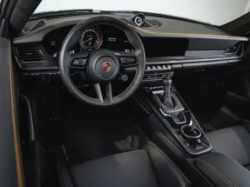 PORSCHE 991 992 GT3 Touring  FULL OPTION  PTS  CERAMIC