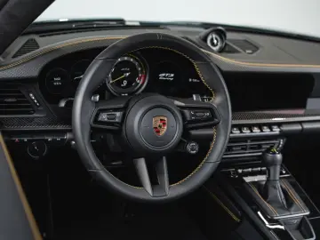 PORSCHE 991 992 GT3 Touring  FULL OPTION  PTS  CERAMIC