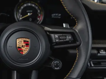 PORSCHE 991 992 GT3 Touring  FULL OPTION  PTS  CERAMIC