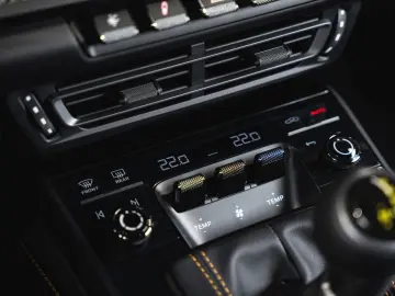 PORSCHE 991 992 GT3 Touring  FULL OPTION  PTS  CERAMIC