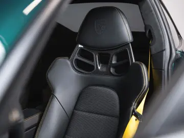 PORSCHE 991 992 GT3 Touring  FULL OPTION  PTS  CERAMIC
