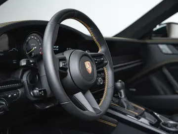 PORSCHE 991 992 GT3 Touring  FULL OPTION  PTS  CERAMIC