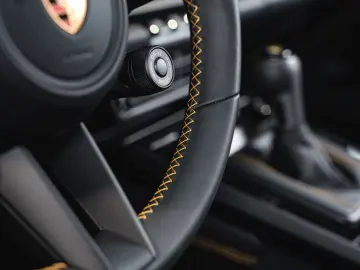 PORSCHE 991 992 GT3 Touring  FULL OPTION  PTS  CERAMIC