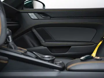 PORSCHE 991 992 GT3 Touring  FULL OPTION  PTS  CERAMIC