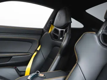 PORSCHE 991 992 GT3 Touring  FULL OPTION  PTS  CERAMIC