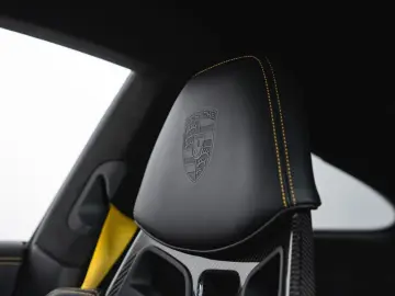 PORSCHE 991 992 GT3 Touring  FULL OPTION  PTS  CERAMIC