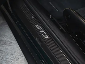 PORSCHE 991 992 GT3 Touring  FULL OPTION  PTS  CERAMIC