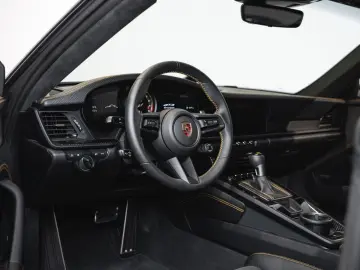 PORSCHE 991 992 GT3 Touring  FULL OPTION  PTS  CERAMIC