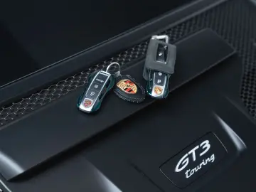 PORSCHE 991 992 GT3 Touring  FULL OPTION  PTS  CERAMIC