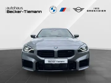 BMW M2 Coupé HUD DrivAss ACC ParkAss HK HiFi M Sport