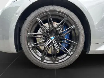 BMW M2 Coupé HUD DrivAss ACC ParkAss HK HiFi M Sport