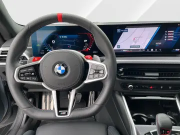 BMW M2 Coupé HUD DrivAss ACC ParkAss HK HiFi M Sport
