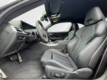 BMW M2 Coupé HUD DrivAss ACC ParkAss HK HiFi M Sport