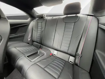 BMW M2 Coupé HUD DrivAss ACC ParkAss HK HiFi M Sport