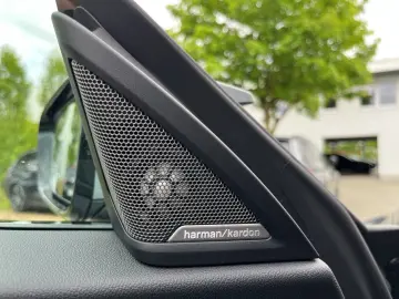 BMW M2 Coupé HUD DrivAss ACC ParkAss HK HiFi M Sport