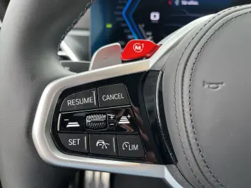 BMW M2 Coupé HUD DrivAss ACC ParkAss HK HiFi M Sport
