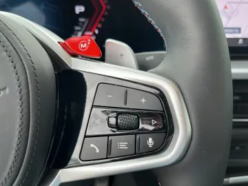 BMW M2 Coupé HUD DrivAss ACC ParkAss HK HiFi M Sport