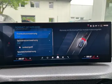BMW M2 Coupé HUD DrivAss ACC ParkAss HK HiFi M Sport