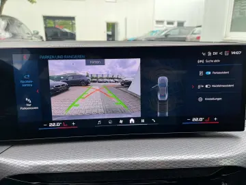 BMW M2 Coupé HUD DrivAss ACC ParkAss HK HiFi M Sport