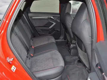 AUDI S3 Sportback 2.0 TFSI quattro Matrix Pano HUD
