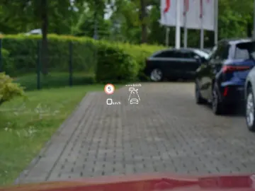 AUDI S3 Sportback 2.0 TFSI quattro Matrix Pano HUD