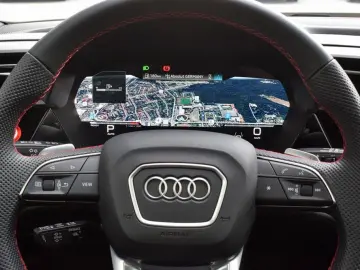 AUDI S3 Sportback 2.0 TFSI quattro Matrix Pano HUD