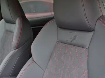 AUDI S3 Sportback 2.0 TFSI quattro Matrix Pano HUD