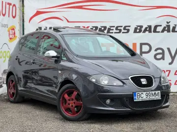 SEAT ALTEA