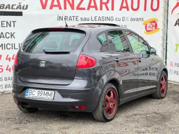 SEAT ALTEA