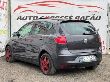 SEAT ALTEA