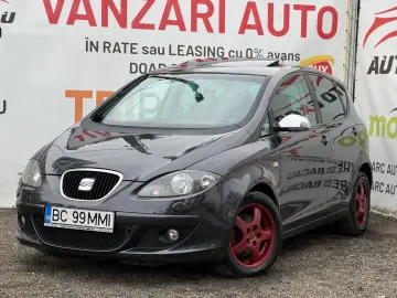 SEAT ALTEA
