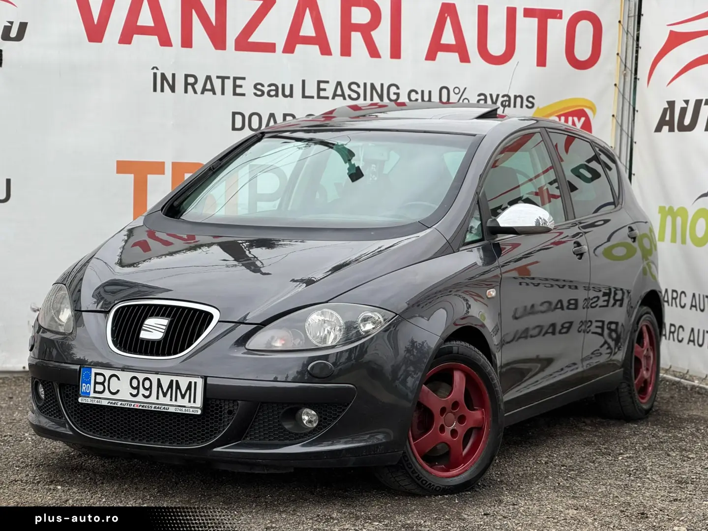 SEAT ALTEA