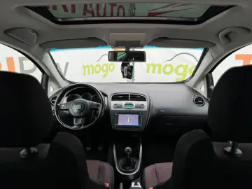 SEAT ALTEA