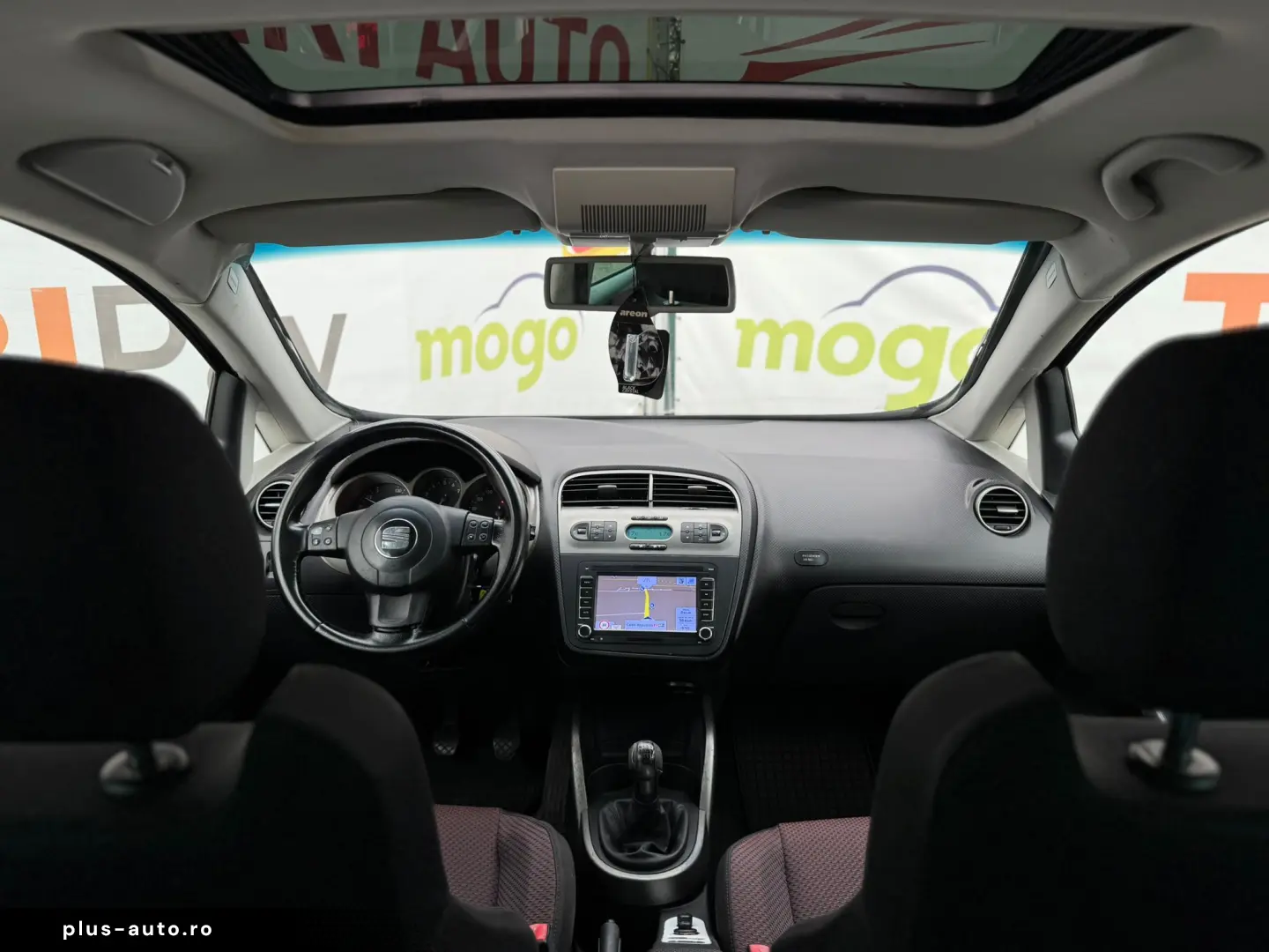 SEAT ALTEA