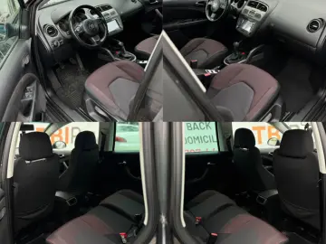 SEAT ALTEA