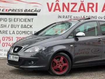 SEAT ALTEA