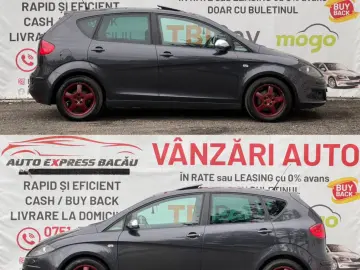 SEAT ALTEA