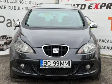 SEAT ALTEA