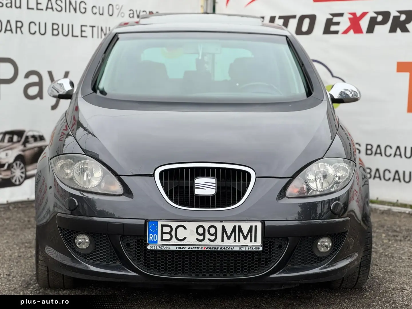 SEAT ALTEA