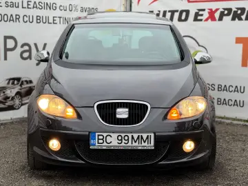 SEAT ALTEA