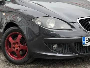 SEAT ALTEA