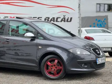 SEAT ALTEA