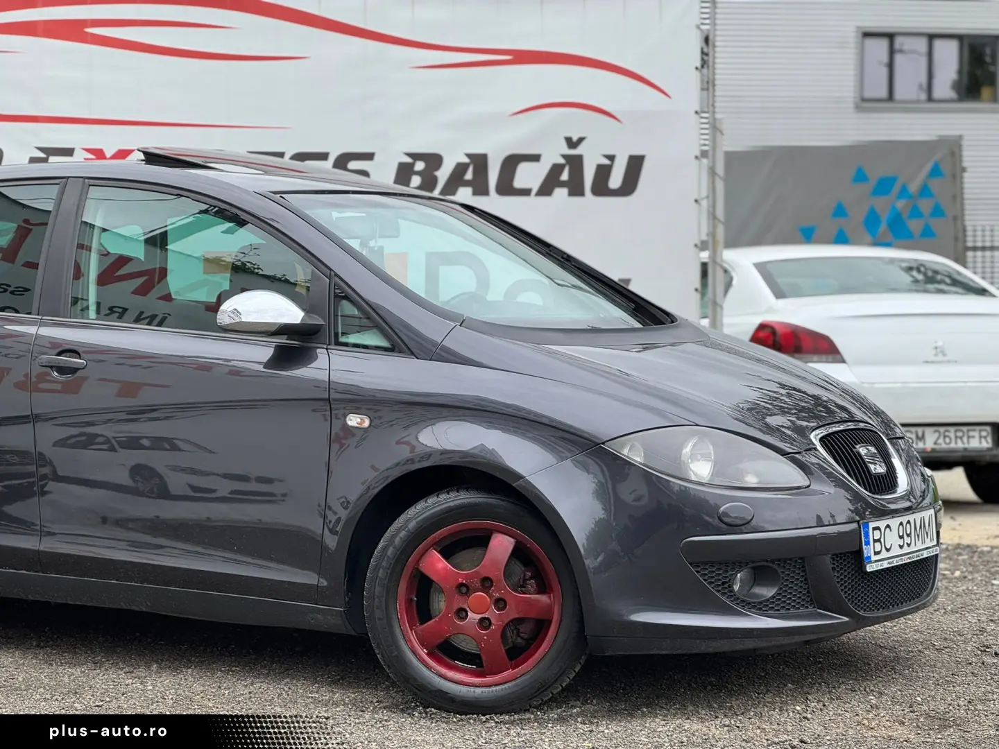 SEAT ALTEA