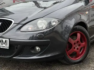 SEAT ALTEA