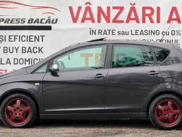 SEAT ALTEA